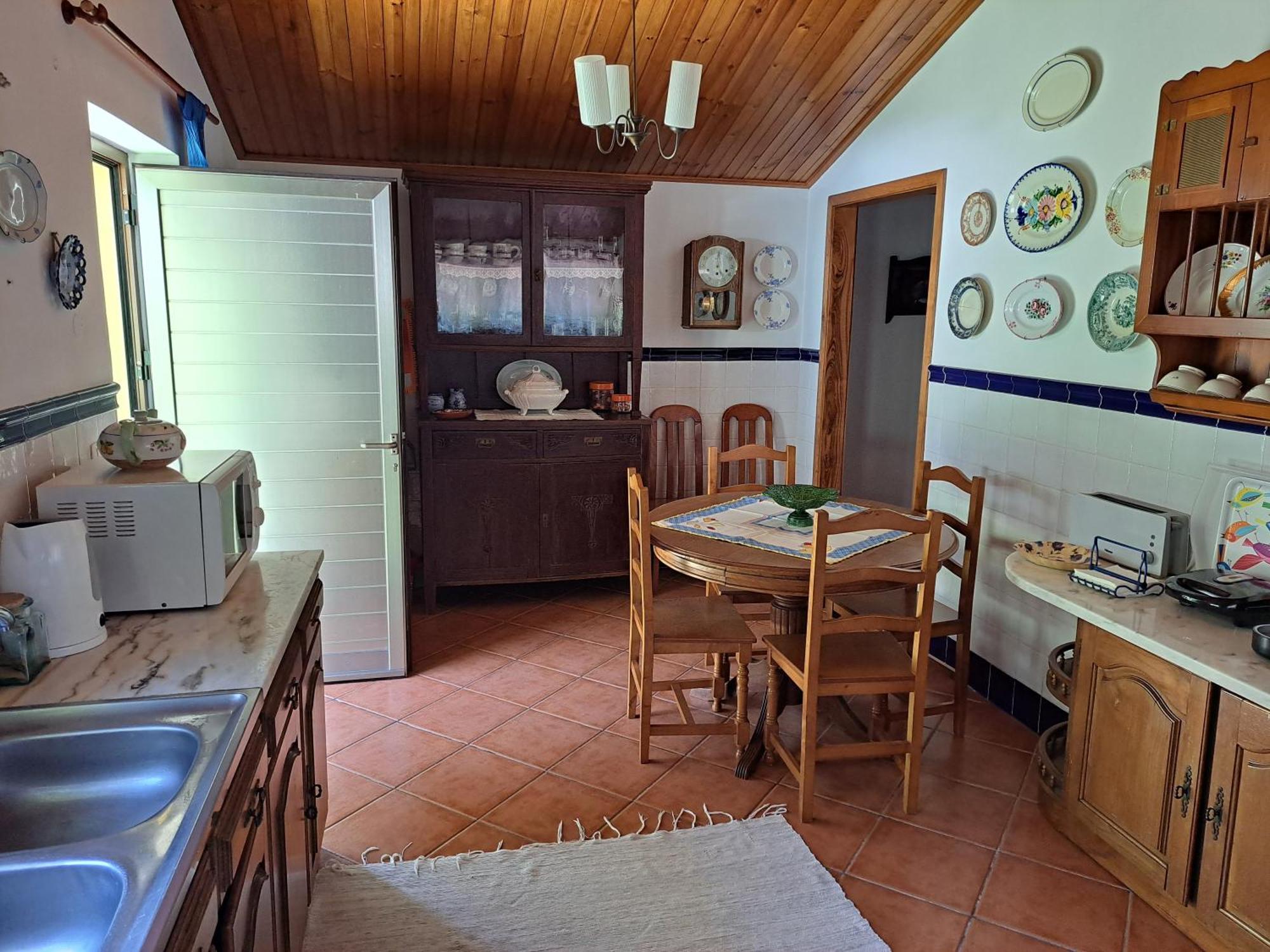 Quinta De Carcavelos Agroturismo E Enoturismo Селорику-ди-Башту Экстерьер фото